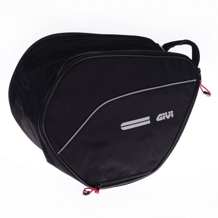 Givi Ea Easy Range Scooter Tunnel Bag Fortnine Canada