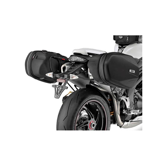 speed triple saddle bags