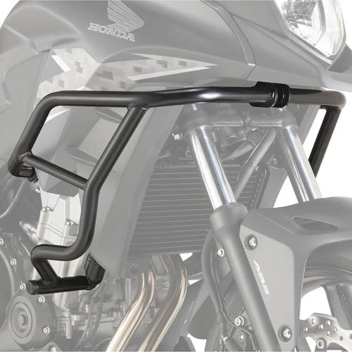 Givi Engine Guard Honda CB500X (13-14) - TN1121 | FortNine Canada