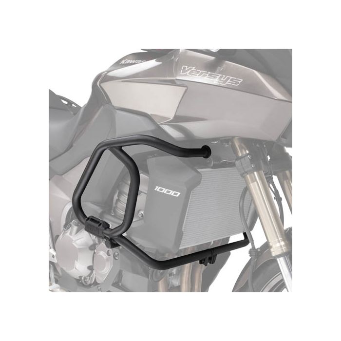 Givi Engine Guard Versys 1000 (2012) - TN4105 | FortNine Canada