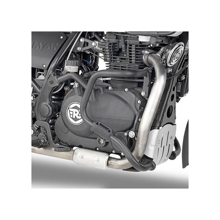 Givi Engine Guards TN9050 Royal Enfield Himalayan 20182019