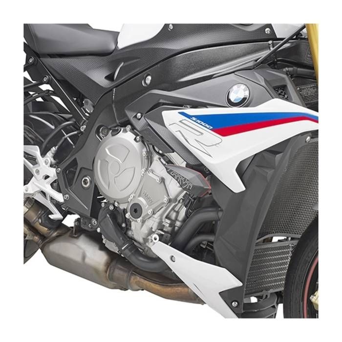 Givi Frame Sliders Mounting Kit SLD5104KIT BMW S1000R 20172019