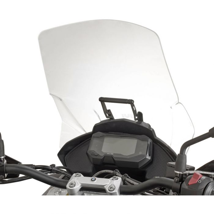 Givi GPS/Smartphone Holder Bracket - FB5126 | BMW G310GS 2017-2018 ...