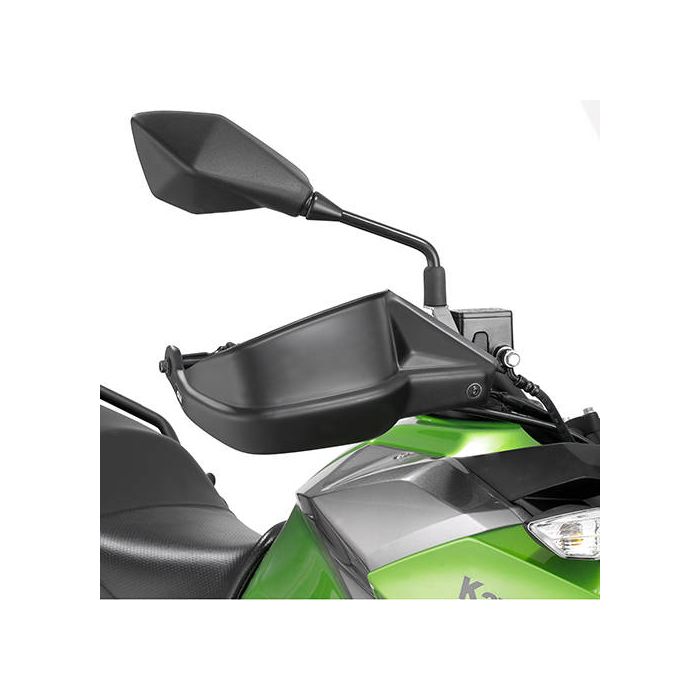 Givi Handguards HP4121 Kawasaki VersysX 300 20172018 FortNine Canada