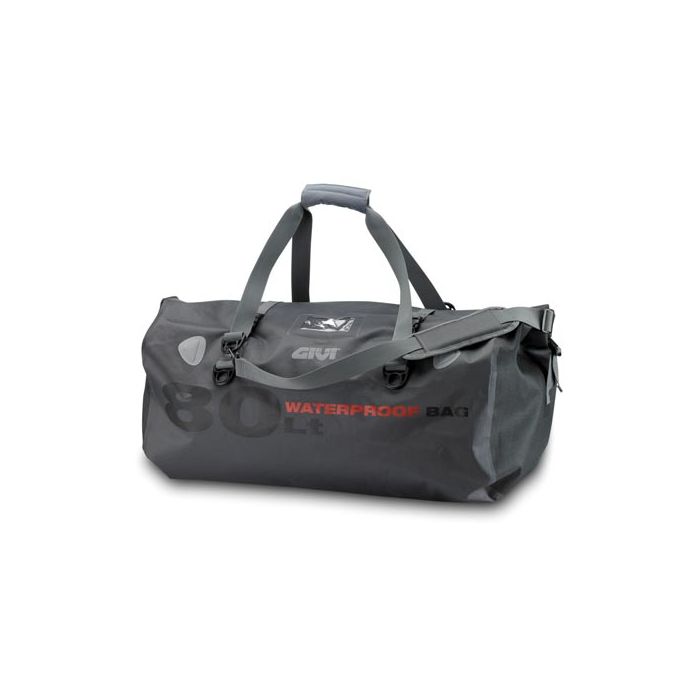 givi 80l waterproof tail bag