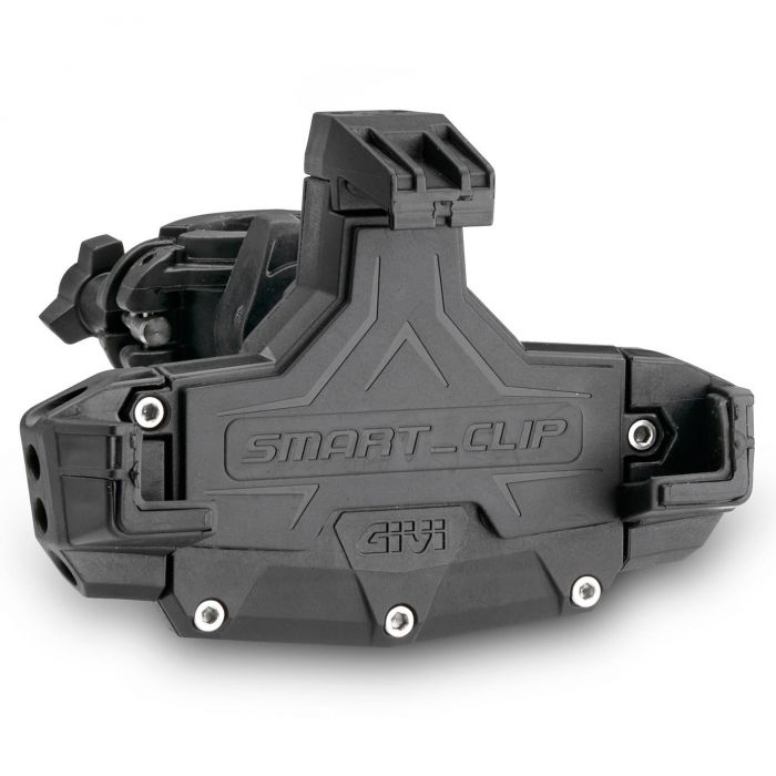 snowmobile phone mount