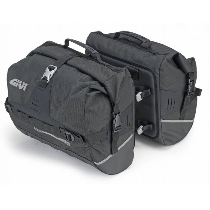 dyna bags for motorcycle