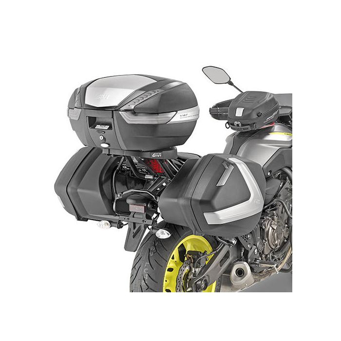 honda cb500x 2019 panniers