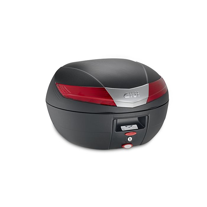 Motorcycle Top Cases FortNine Canada