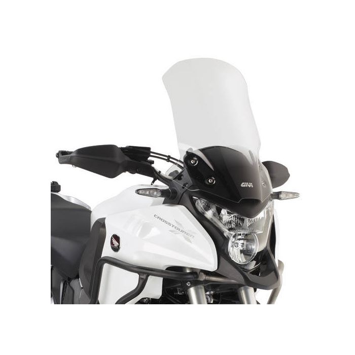 Givi Windshield Clear D1110ST FortNine Canada
