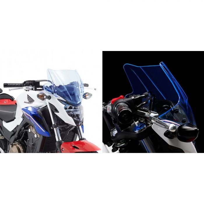 Givi Windshield Mounting Kit A4124A Kawasaki Z900RS 20182019
