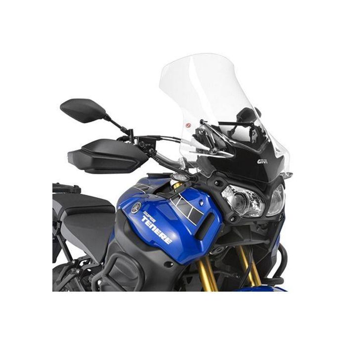 yamaha xtz 1200 super tenere