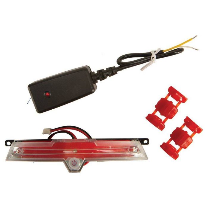 GMAX Unisex-Adult G077022 Of77 Led Brake Light Kit