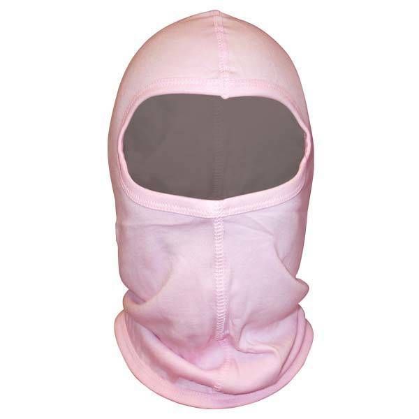 GMax Womens Cotton Pink Balaclava FortNine Canada