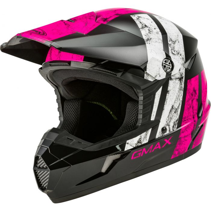 gmax traxxion helmet