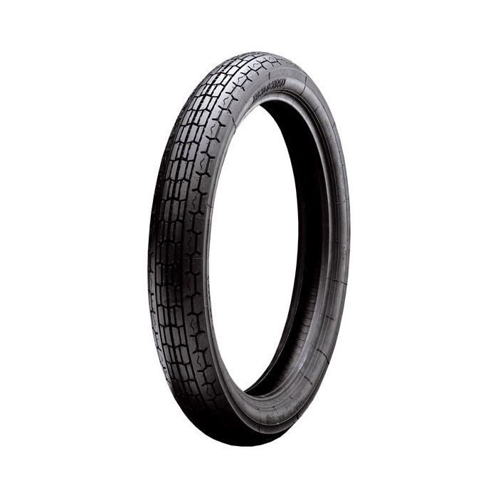 Heidenau K44 Vintage Racing Tire FortNine Canada