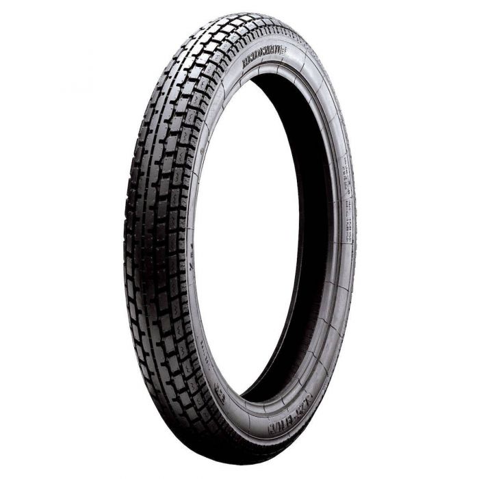 Heidenau K34 Vintage Racing Tire FortNine Canada