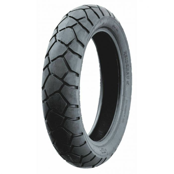 Heidenau K76 Dual Sport Rear Tire | FortNine Canada