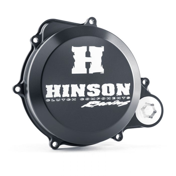 Hinson Racing Clutch Cover C494 FortNine Canada