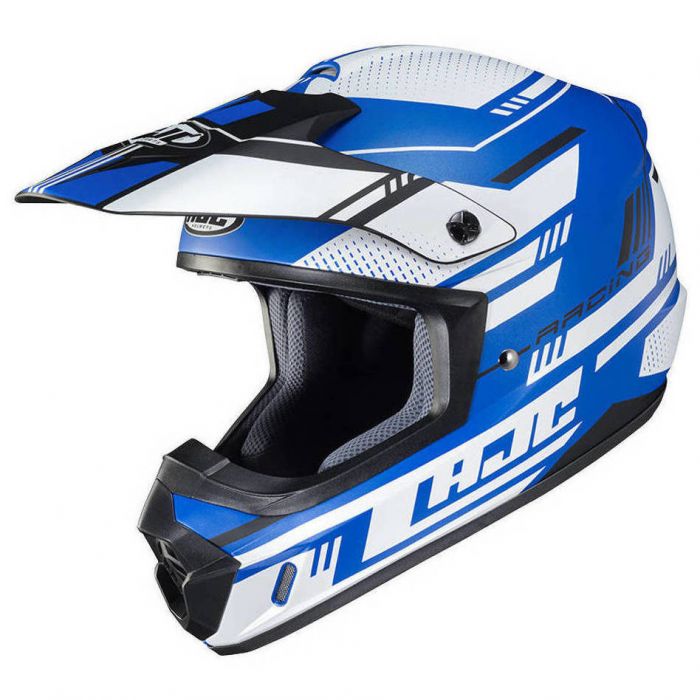 HJC CS-MX 2 Trax Helmet | FortNine Canada