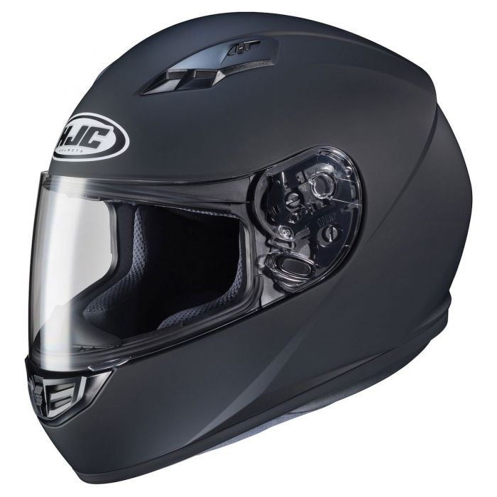 HJC CSR3 Solid Snow Helmet with Electric Shield FortNine Canada