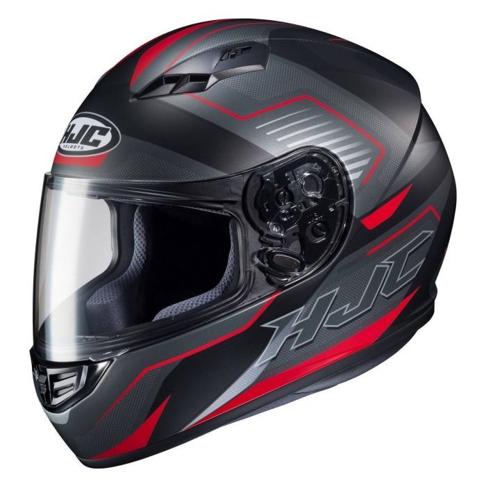 HJC CSR3 Trion Snow Helmet with Electric Shield FortNine Canada