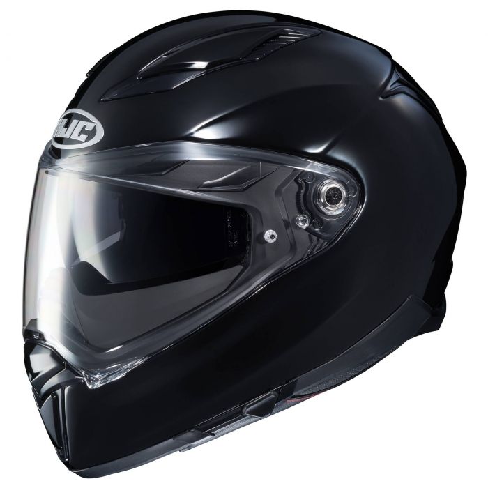 HJC Motorcycle Helmets, Snowmobile Gear, Shields, Full Face SNELL 2015