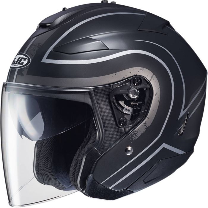 HJC IS33 2 Apus Helmet FortNine Canada