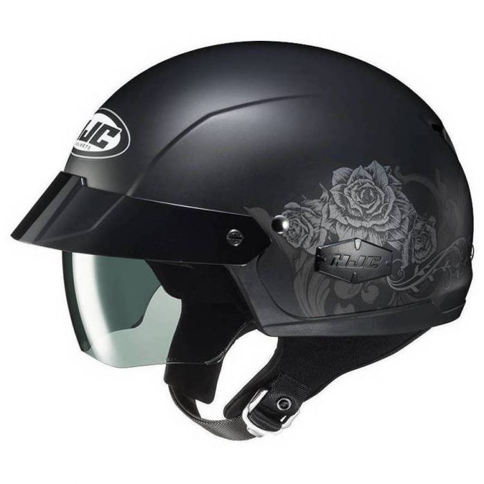 HJC Womens ISCruiser Fior Helmet FortNine Canada