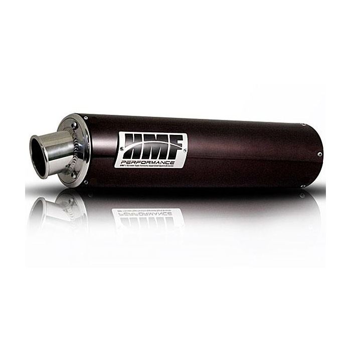 HMF Performance Series Elliptical SlipOn Exhaust FortNine Canada