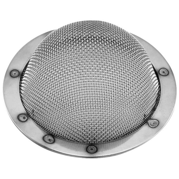 HMF Spark Arrester Screen 6956006 FortNine Canada