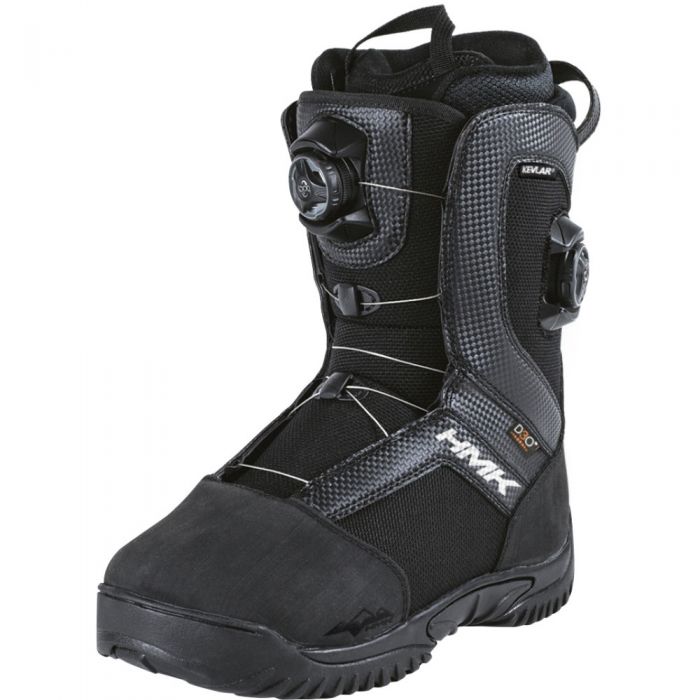 HMK Summit Focus Boots FortNine Canada