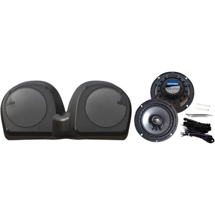 Hogtunes Lower Speaker Kit - LC LOWER-RM | FortNine Canada
