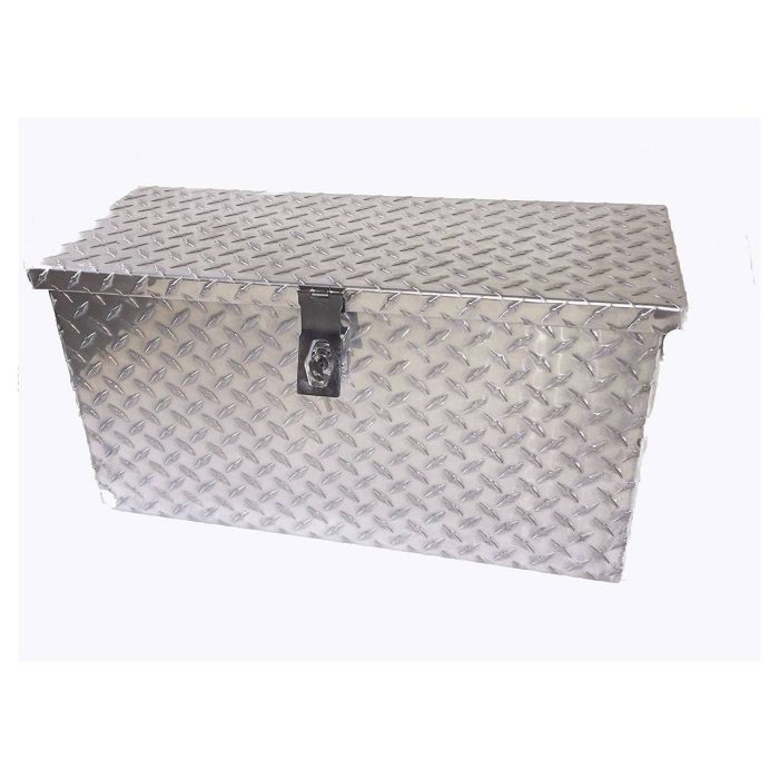 Outdoors ATV/UTV Aluminum Tool Box FortNine Canada