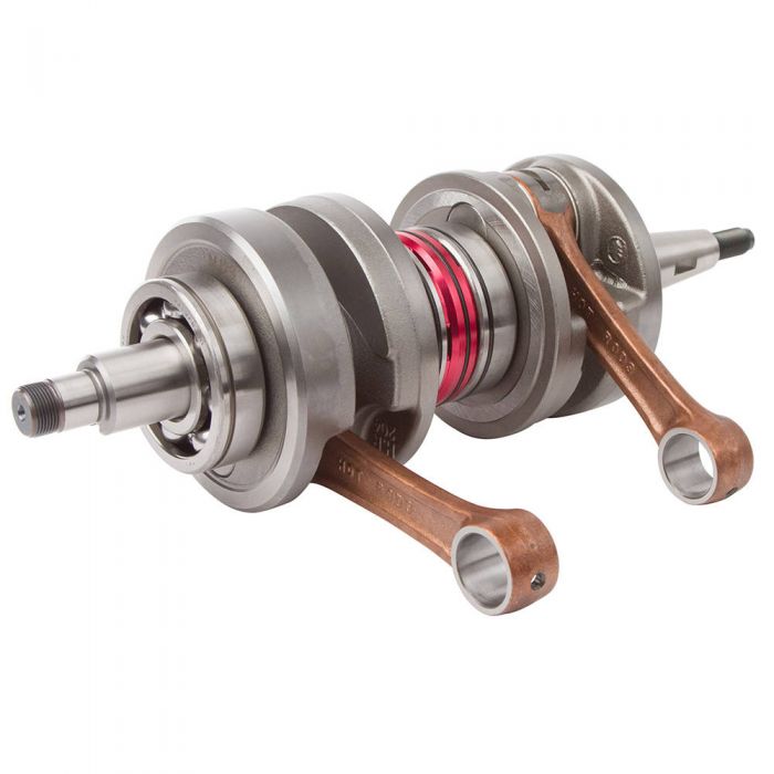 Hot Rods Crankshaft Assembly FortNine Canada