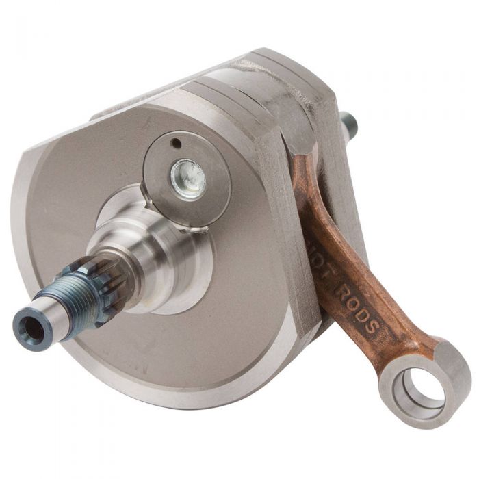 Hot Rods Crankshaft Assembly 4021 FortNine Canada