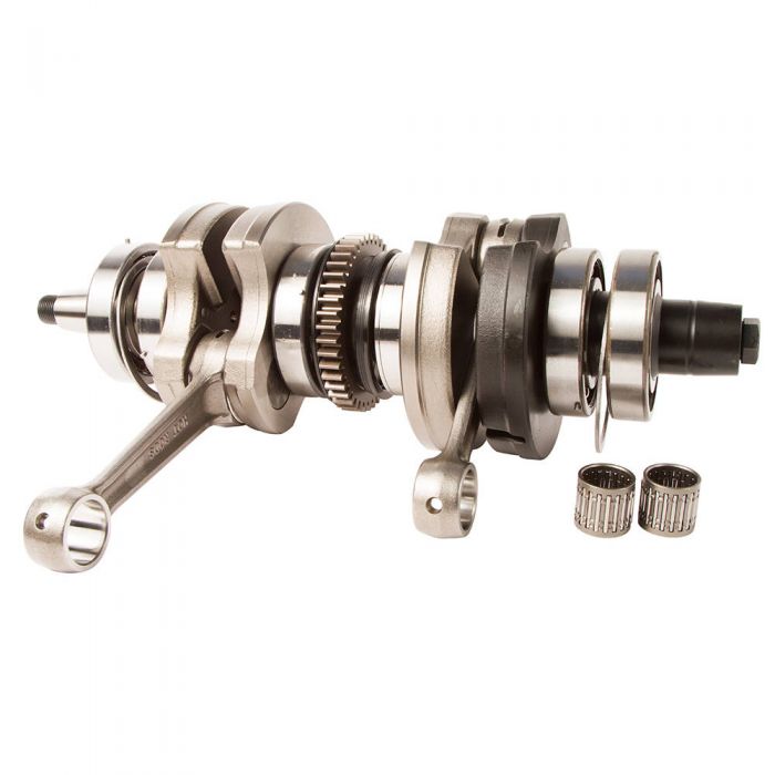 Hot Rods Crankshaft Assembly 4051 FortNine Canada