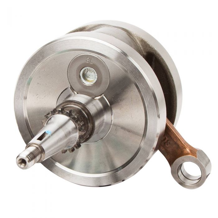 Hot Rods Crankshaft Assembly 4064 FortNine Canada