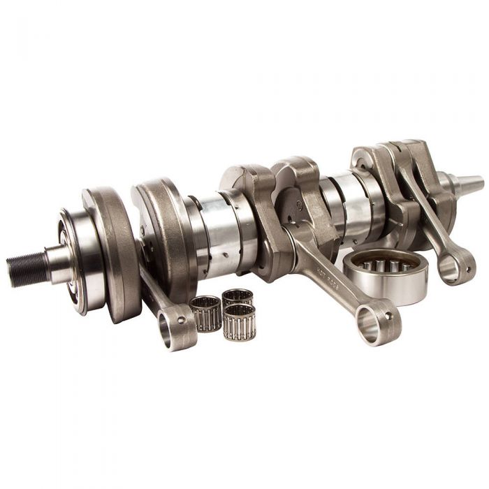 Hot Rods Crankshaft Assembly 4069 FortNine Canada