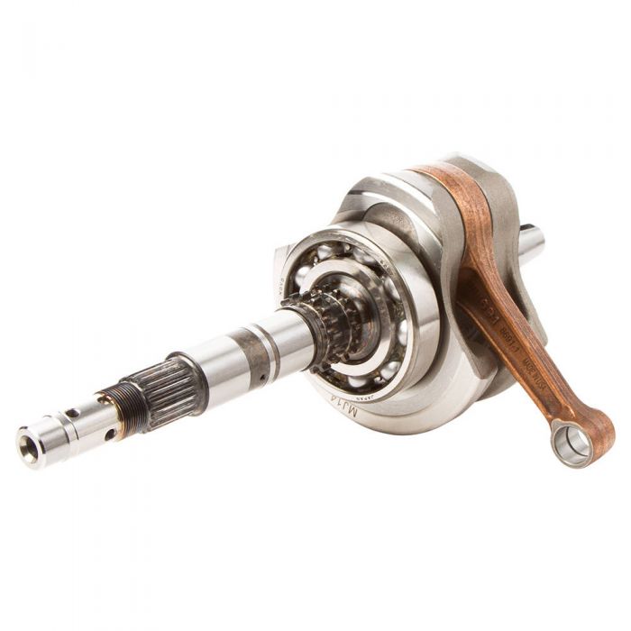 Hot Rods Crankshaft Assembly 4411 FortNine Canada