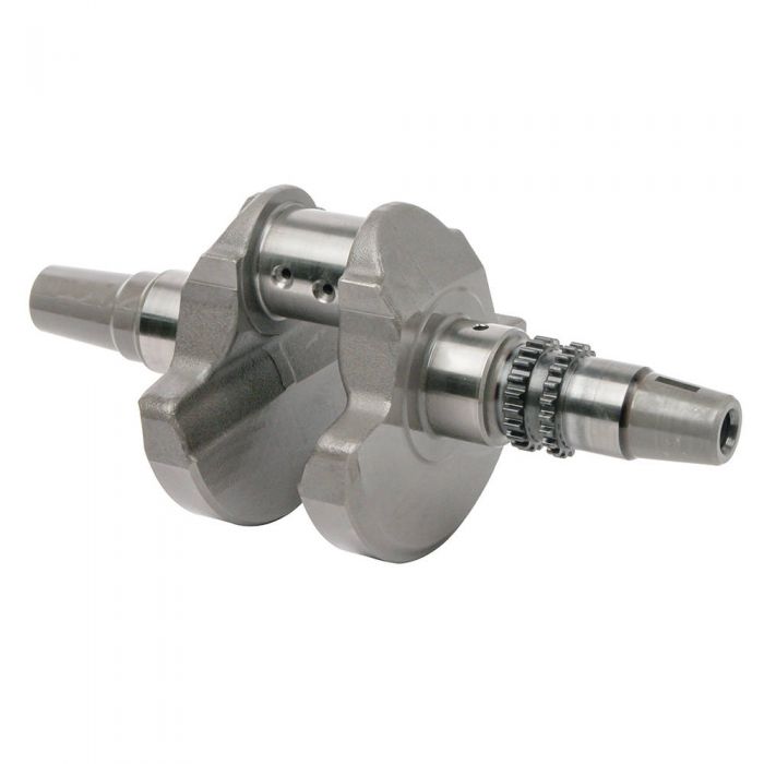 Hot Rods Crankshaft Assembly Crank Only 44121 FortNine Canada