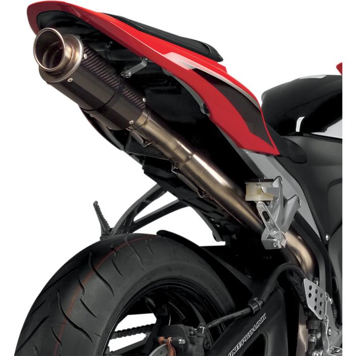 Hotbodies Mgp Slip On Exhaust 40901 2400 Fortnine Canada