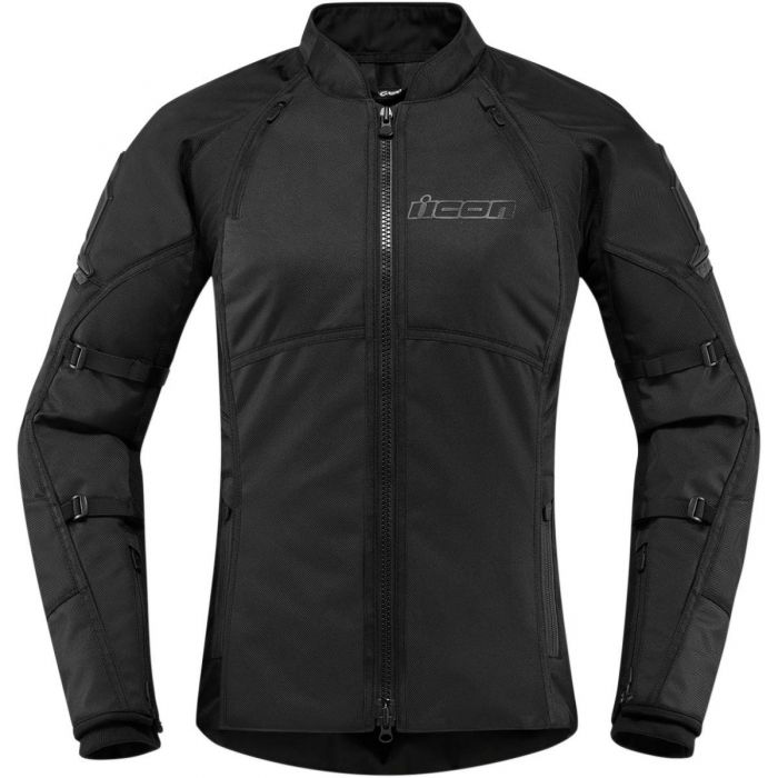 Women's Motorcycle Jackets FortNine Canada
