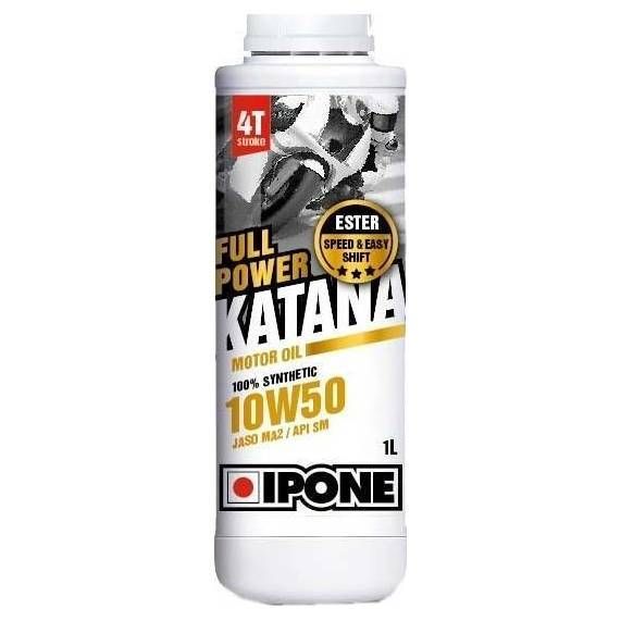 Image of : Ipone Full Power Katana Oil