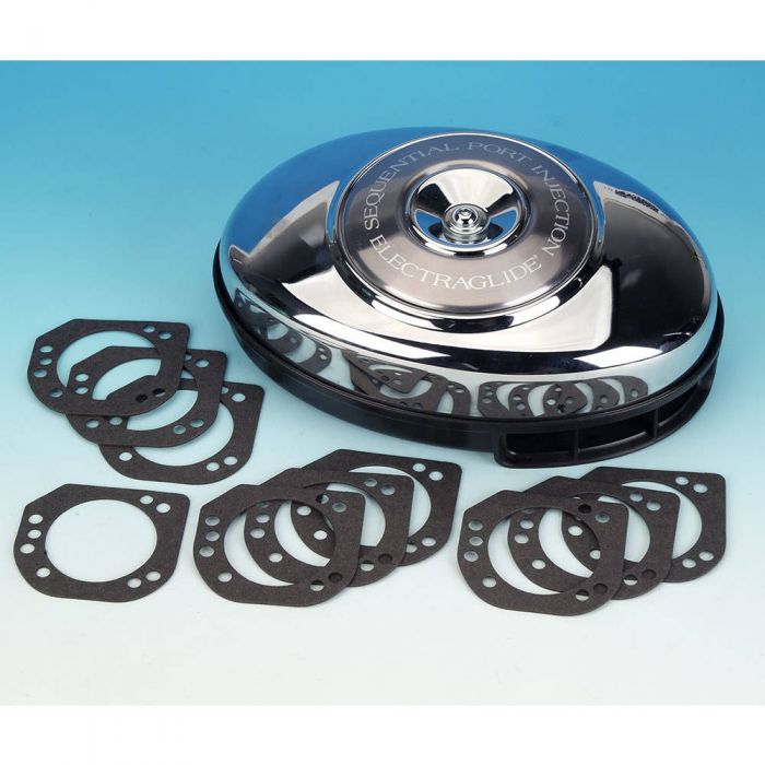 James Gaskets Air Cleaner Back Plate Gasket FortNine Canada