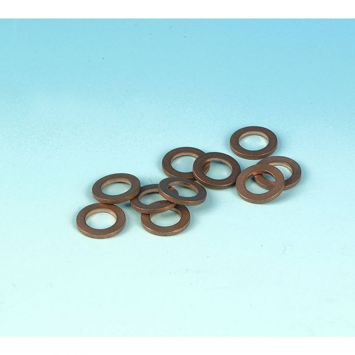 James Gaskets Chain Cover Washer Copper JGI6033 FortNine Canada