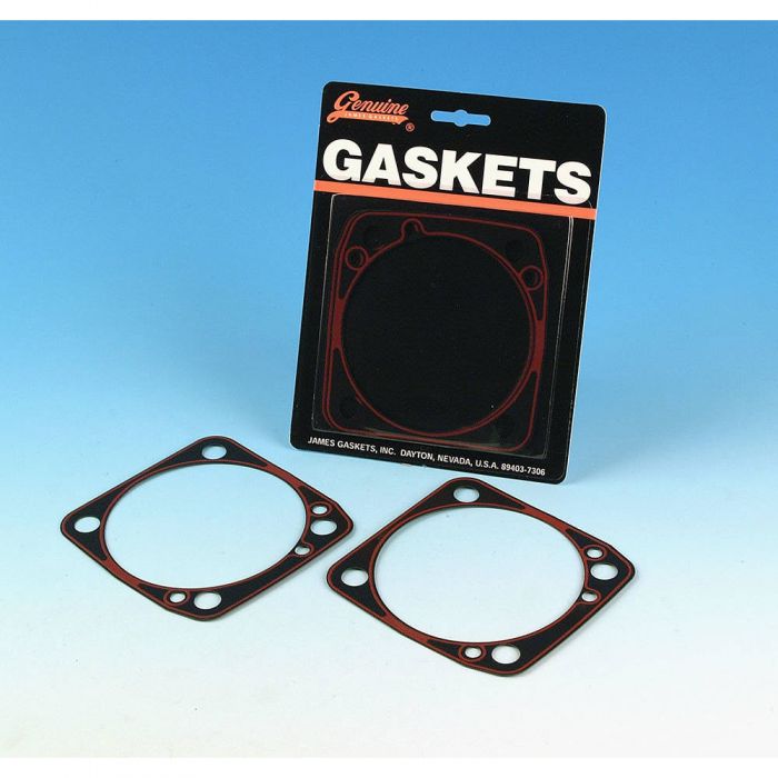 3 5//8in Big Bore JGI-16777-94-S James Gasket Metal Base Gasket