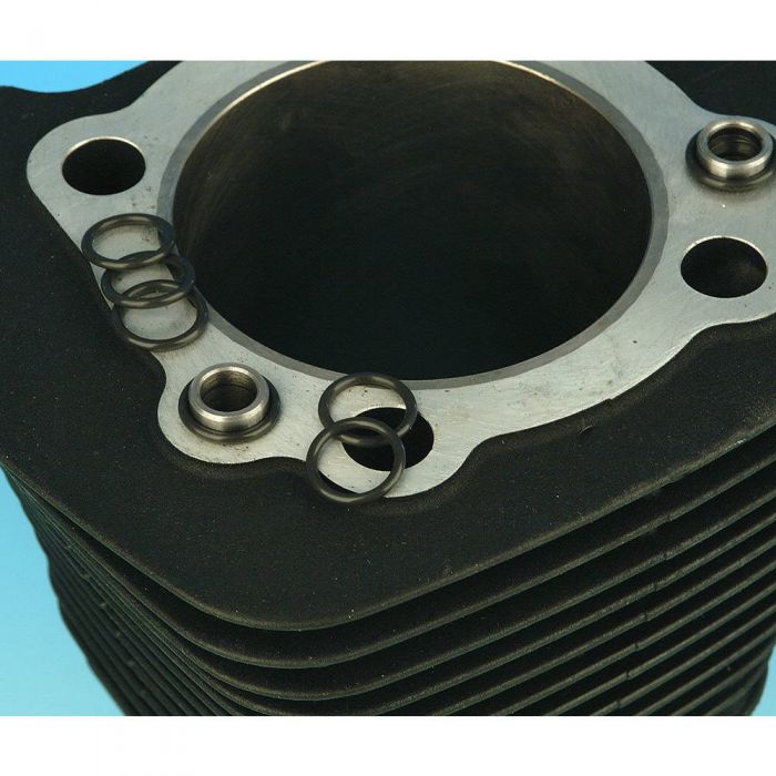 James Gaskets Cylinder Stud ORing for .062in Head Gasket JGI26432