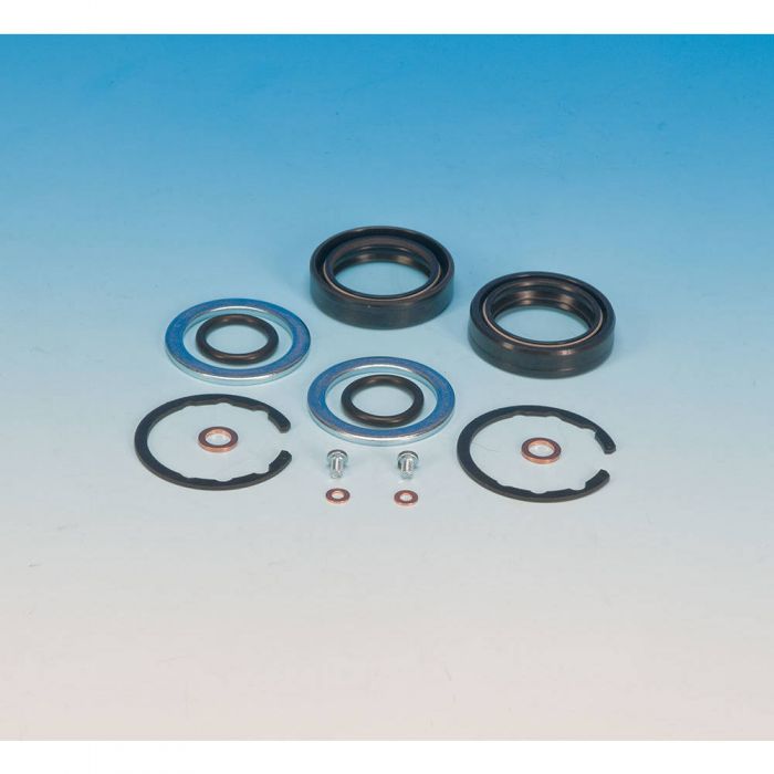 James Gaskets Fork Seal Kit JGI4584984A FortNine Canada