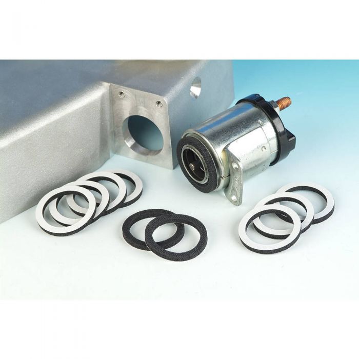 James Gaskets Solenoid Mount Gasket JGI6064565 FortNine Canada